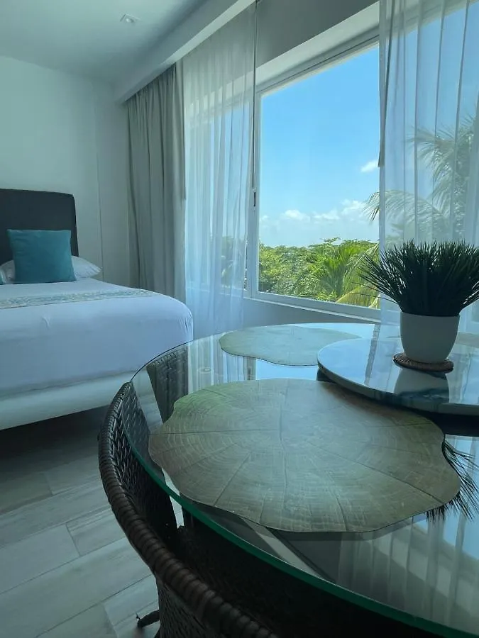 Apartment Suite Brisas Cancun Mexico