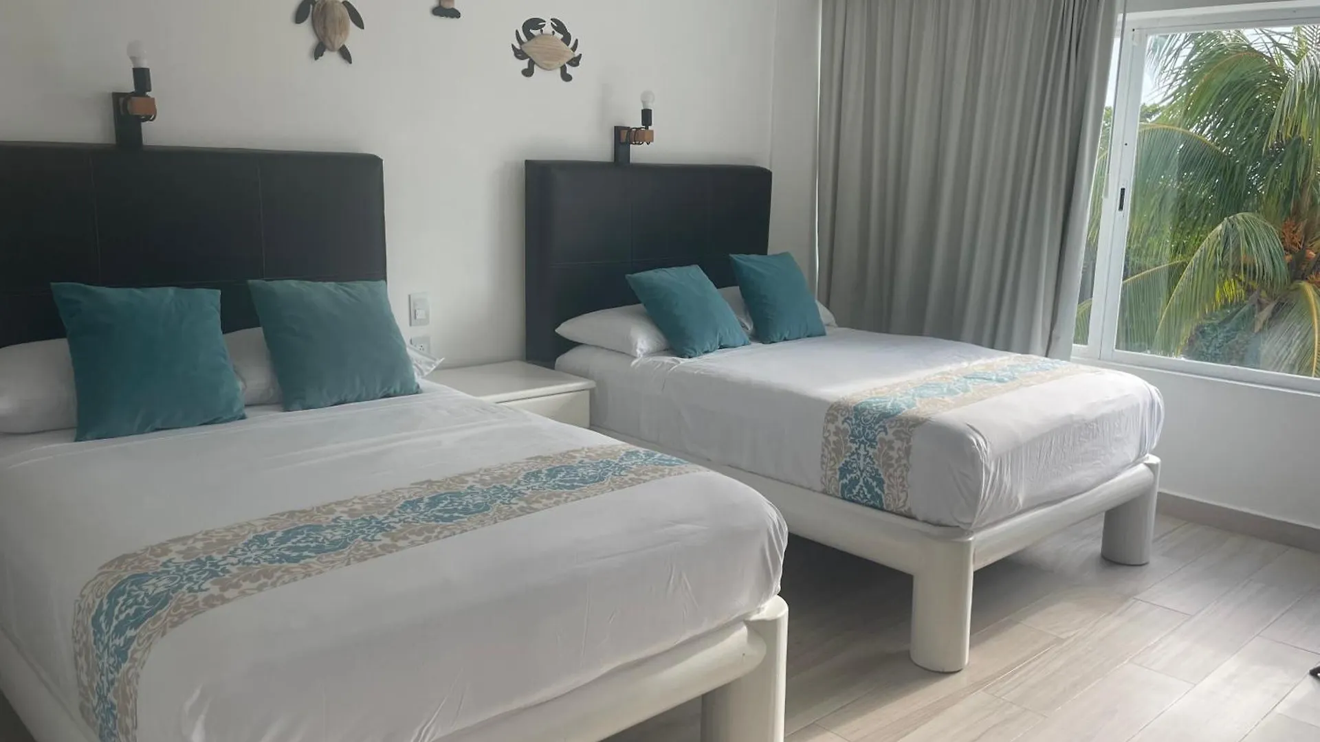 Suite Brisas Cancun