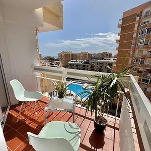 Aquamarina Sea View , Benalmadena Spain