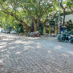 La Residencia , Playa del Carmen Mexico