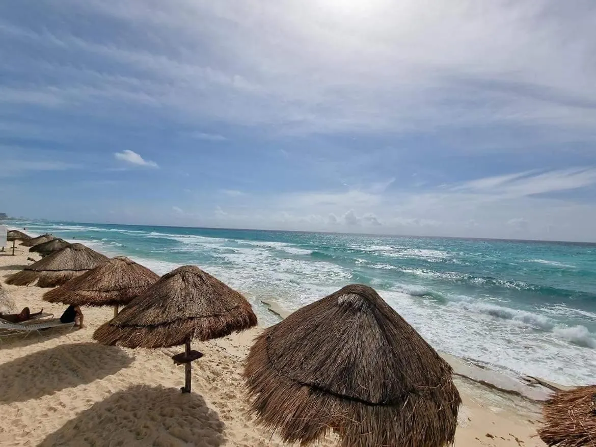 Suite Brisas Cancun