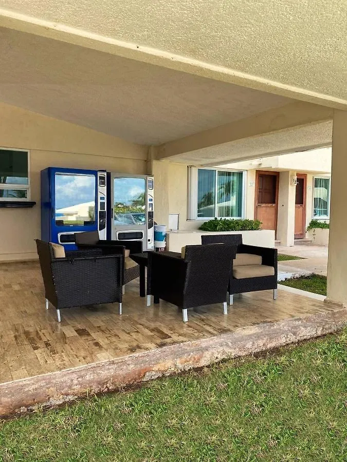 Apartment Suite Brisas Cancun