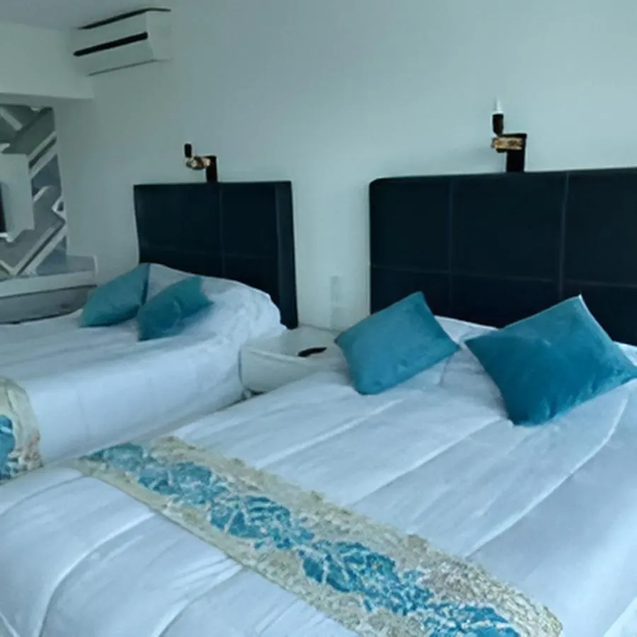 Suite Brisas Cancun Apartment