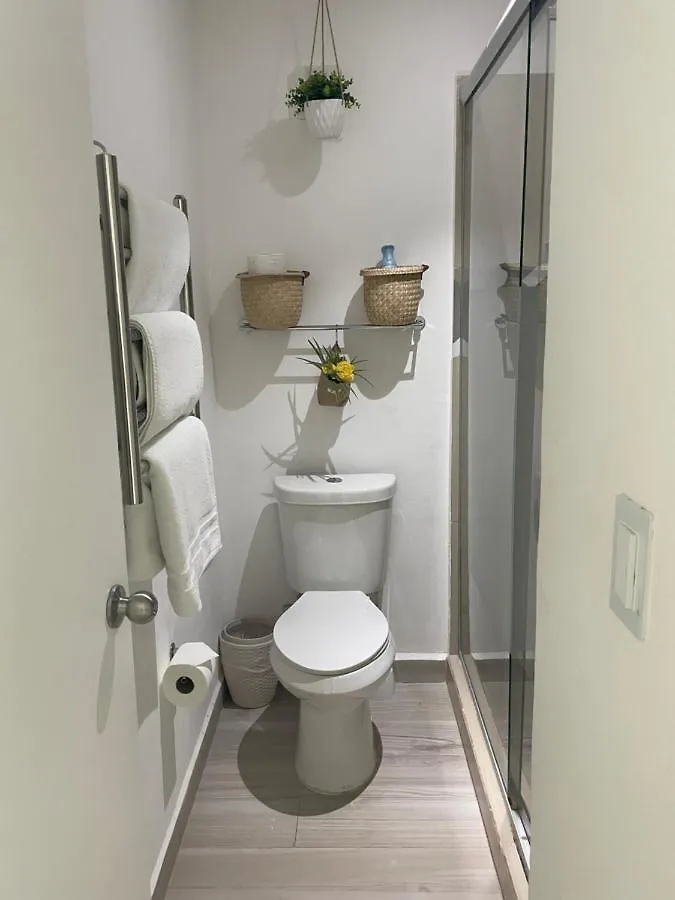 Suite Brisas Cancun Apartment