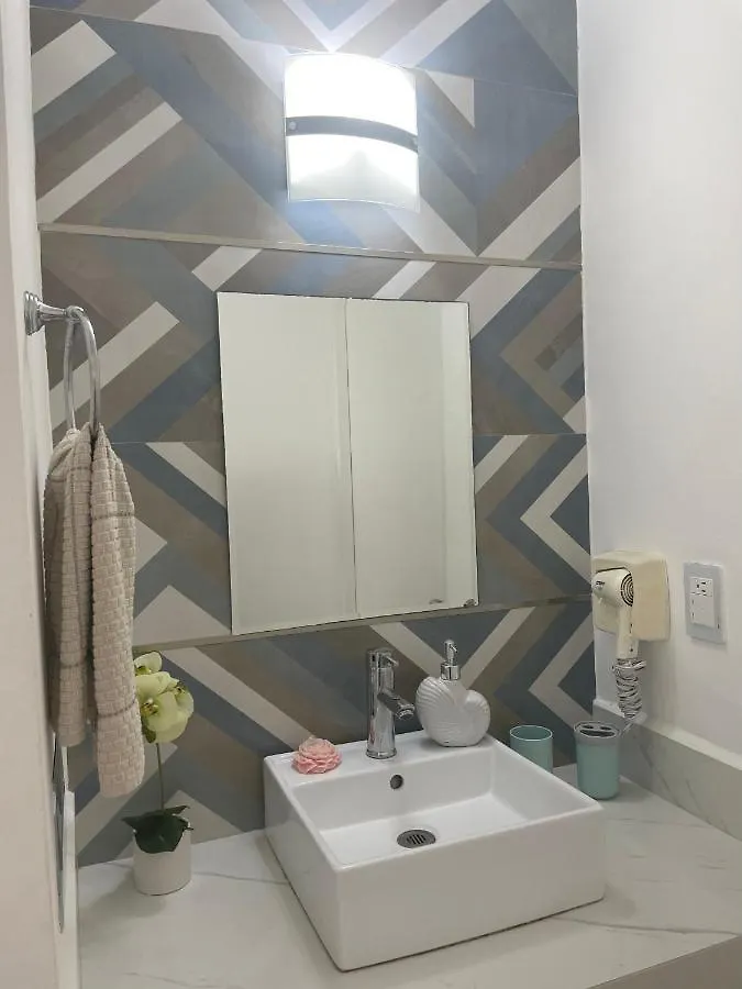 Apartment Suite Brisas Cancun