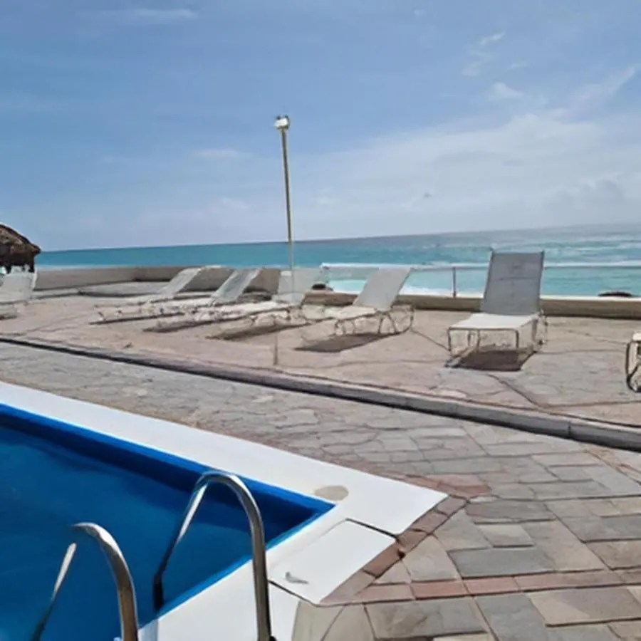 Suite Brisas Cancun