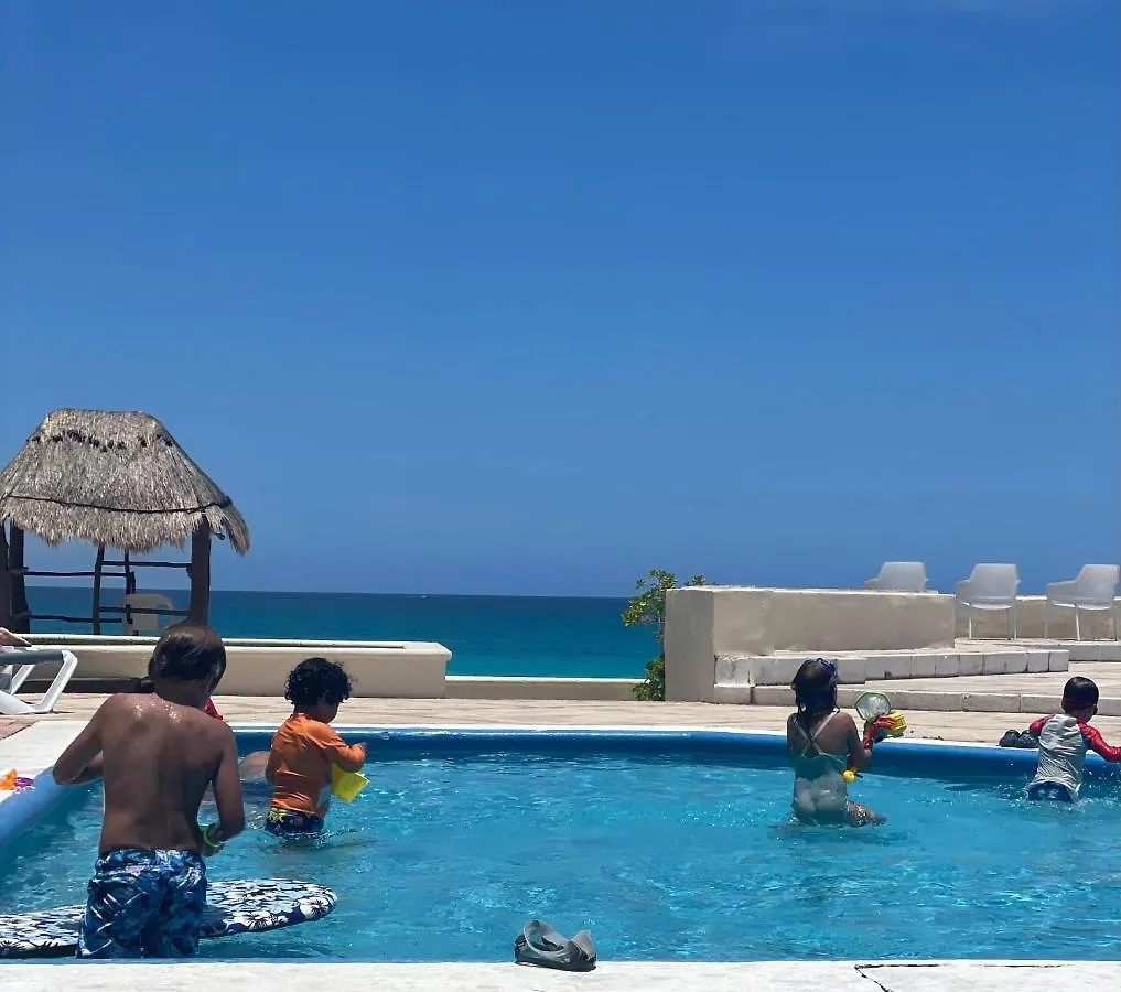 Suite Brisas Cancun 0*,  Mexico
