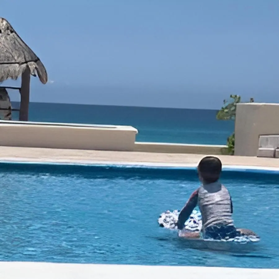 Apartment Suite Brisas Cancun