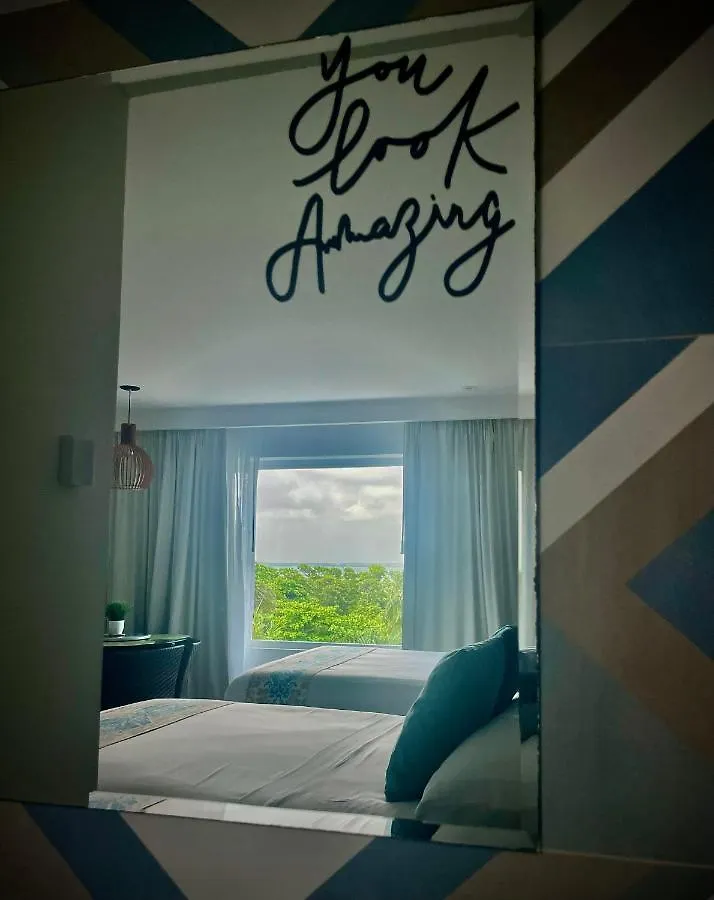 Suite Brisas Cancun